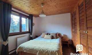 Maison 4 Pièces 72 m² à vendre à La Clusaz (74220)