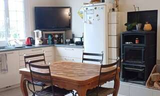 Maison 8 Pièces 243 m² à vendre à Noyon (60400)