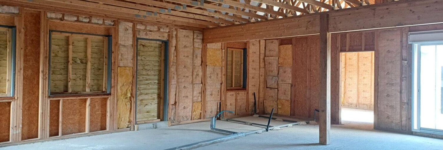 Maison 5 Pièces 160 m² à vendre à Noyon (60400)