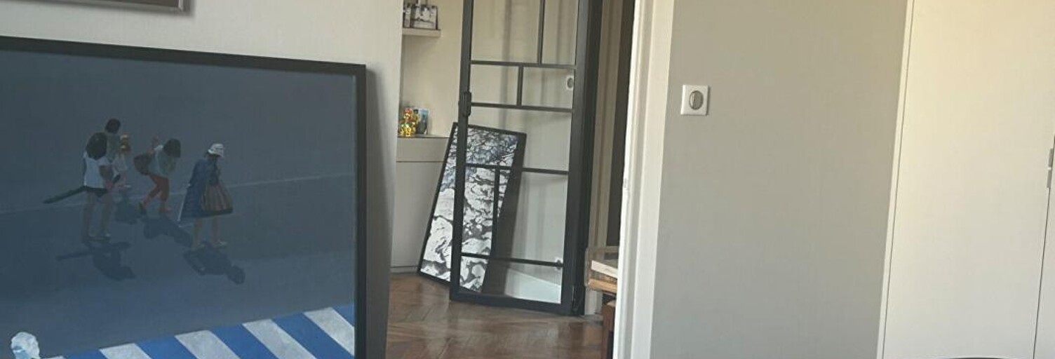 Appartement 7 Pièces 179 m² à vendre à Clermont-Ferrand (63000)