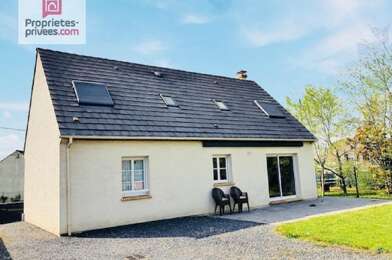 Maison 5 pièces 218000 €