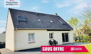 Maison 5 Pièces 123 m² à vendre à Lassigny (60310)