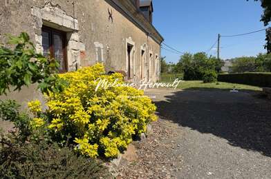 Maison 7 pièces 190000 €