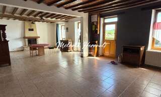 Maison 7 Pièces 198 m² à vendre à Oizé (72330)