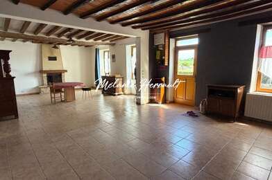 Maison 7 pièces 190000 €