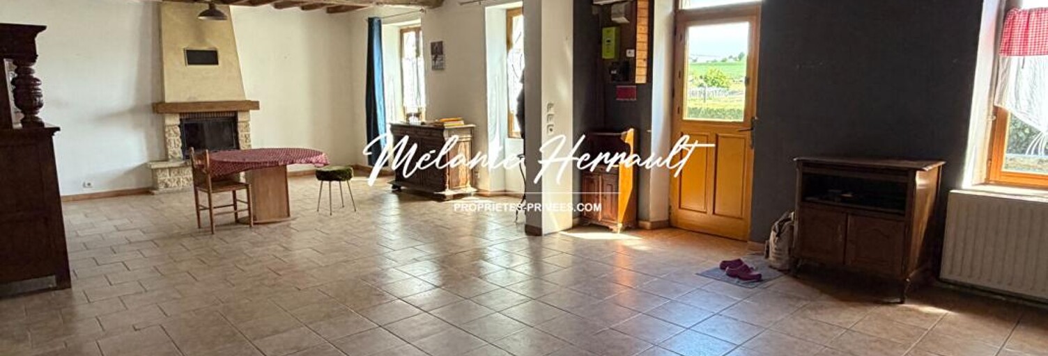 Maison 7 Pièces 198 m² à vendre à Oizé (72330)