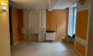 Appartement 2 Pièces 30 m² à vendre à Langres (52200)
