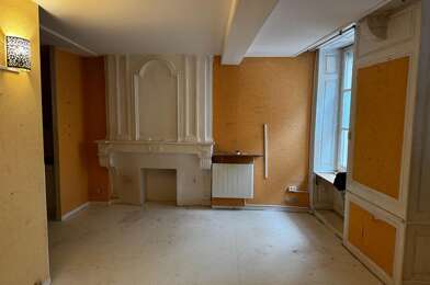 Appartement 2 pièces 39000 €