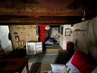 LANGRES, Studio 30 m2, etage et grenier améngeables — photo 3