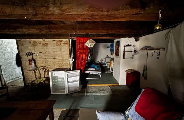 LANGRES, Studio 30 m2, etage et grenier améngeables — photo 3