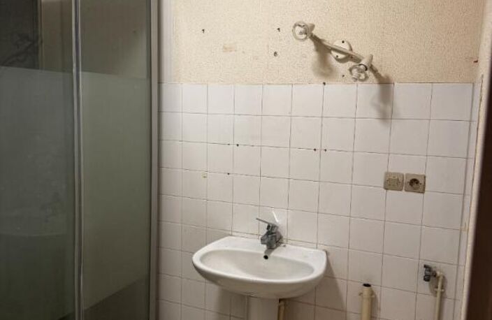 LANGRES, Studio 30 m2, etage et grenier améngeables — photo 4