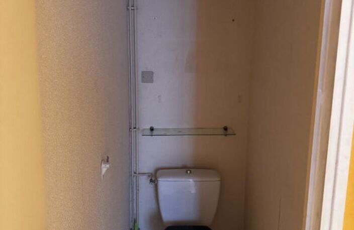 LANGRES, Studio 30 m2, etage et grenier améngeables — photo 5