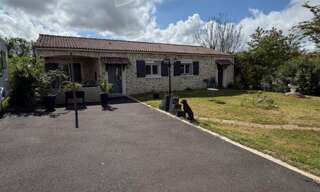 Maison 5 Pièces 92 m² à vendre à Saint-Aubin-la-Plaine (85210)