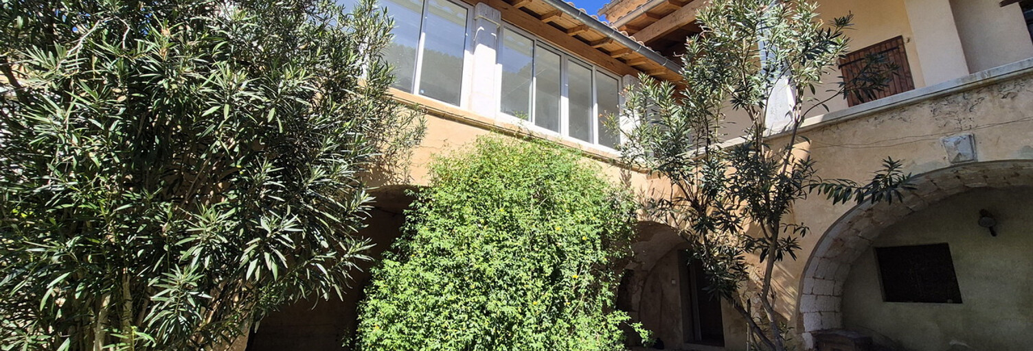 Appartement 4 Pièces 94 m² à vendre à Baron (30700)