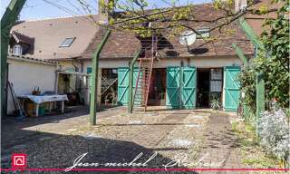 Maison 3 Pièces 63 m² à vendre à Selles-sur-Cher (41130)