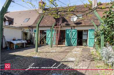 Maison 3 pièces 84990 €