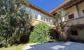 Appartement 4 Pièces 94 m² à vendre à Baron (30700)