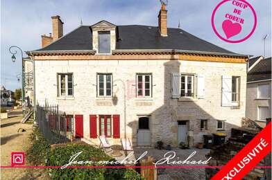 Maison 5 pièces 270000 €