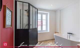 Maison 5 Pièces 145 m² à vendre à Cour-Cheverny (41700)