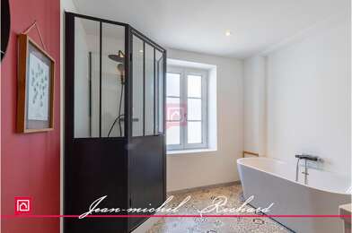 Maison 5 pièces 270000 €