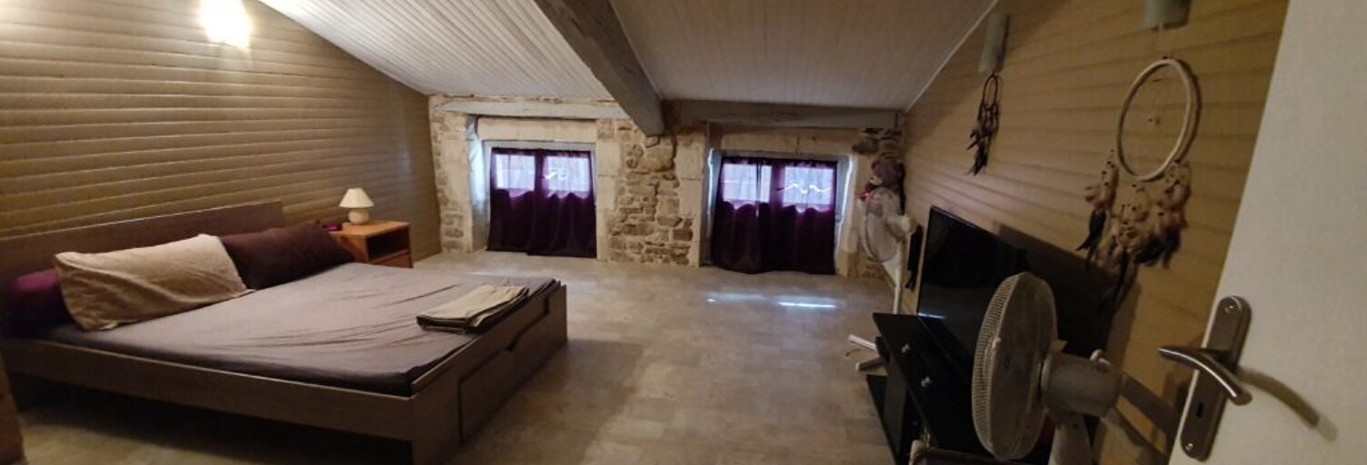 Appartement 7 Pièces 116 m² à louer à Bollène (84500)