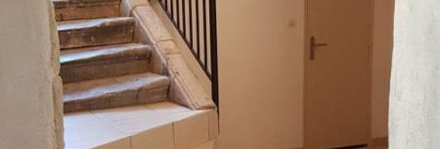 Appartement 7 Pièces 116 m² à louer à Bollène (84500)