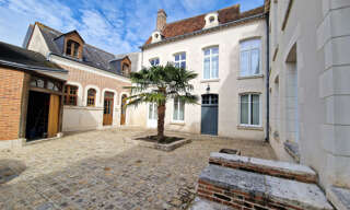 Maison 12 Pièces 395 m² à vendre à Romorantin-Lanthenay (41200)