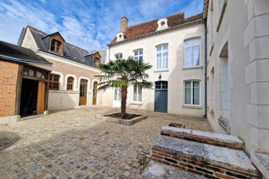 Maison 12 pièces 500000 €