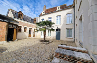ROMORANTIN -LANTHENAY — photo du bien
