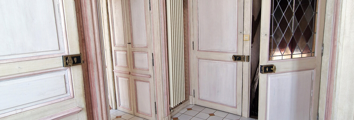 Maison 12 Pièces 395 m² à vendre à Romorantin-Lanthenay (41200)
