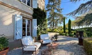 Maison 8 Pièces 300 m² à vendre à Rabastens (81800)