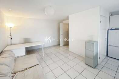 Appartement 2 pièces 113000 €