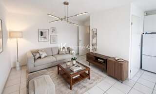Appartement 2 Pièces 43 m² à vendre à Fenouillet (31150)