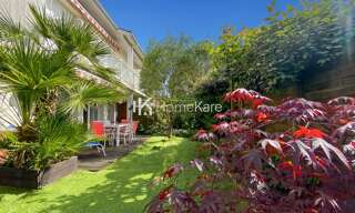 Appartement 3 Pièces 60 m² à vendre à Mérignac (33700)