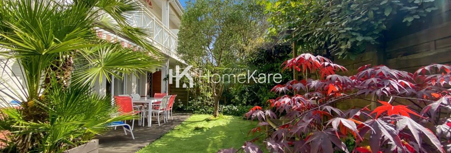 Appartement 3 Pièces 60 m² à vendre à Mérignac (33700)
