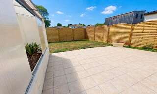 Maison 3 Pièces 61 m² à louer à Bègles (33130)