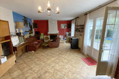Maison 6 pièces 295700 €