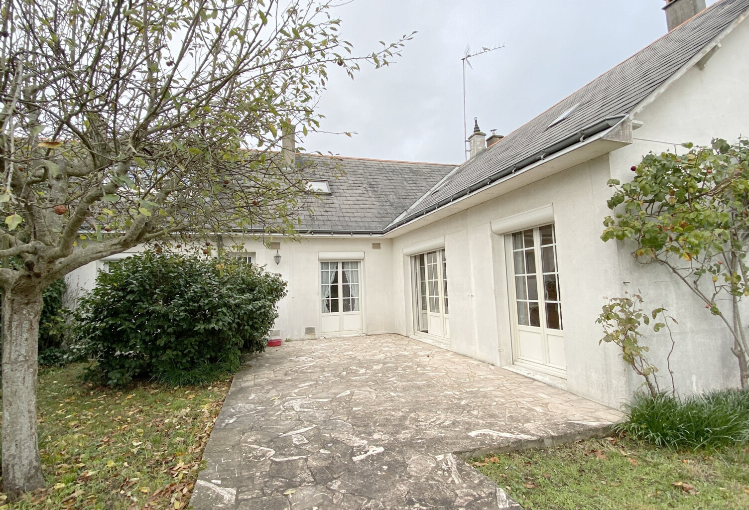 maison 5 chambres — photo 1