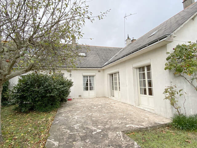 maison 5 chambres — photo du bien
