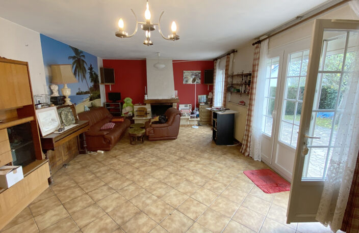 maison 5 chambres — photo 2
