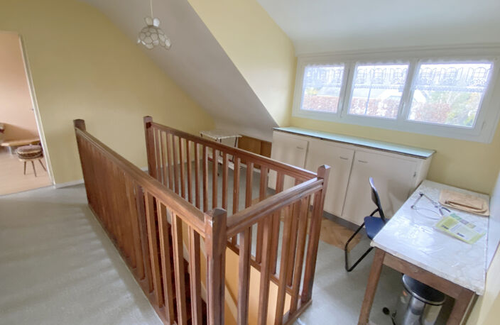 maison 5 chambres — photo 4