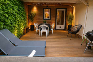 Maison 4 pièces 152250 €