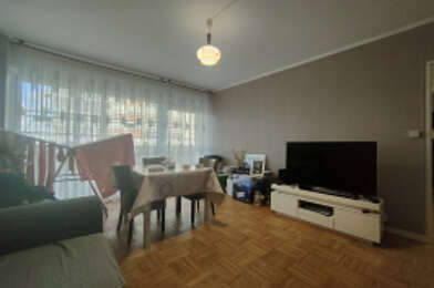Appartement 3 pièces 86000 €