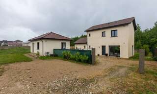 Maison 5 Pièces 142 m² à vendre à Vézeronce-Curtin (38510)