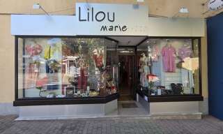 Commerce 3 Pièces 60 m² à vendre à Rognac (13340)