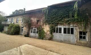 Immeuble  156 m² à vendre à Montalieu-Vercieu (38390)