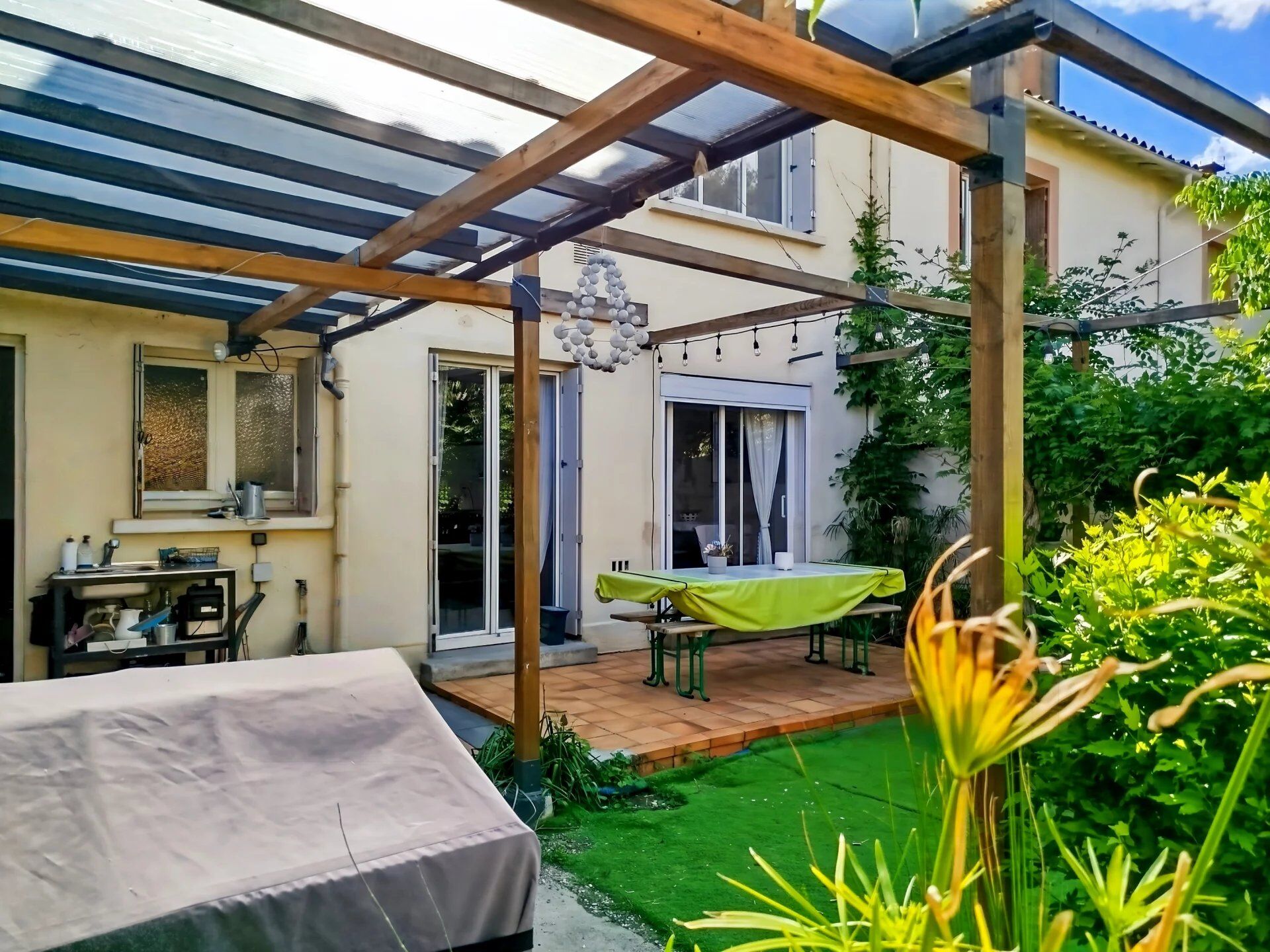 Maison 3 pièces 82 m² · à Montpellier · 82 m² · 349 000 €