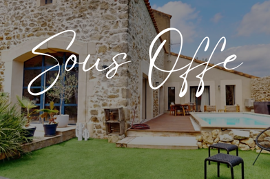 Maison 4 pièces 369000 €