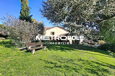 Maison 5 pièces 585000 €