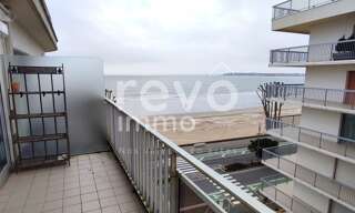 Appartement 2 Pièces 42 m² à vendre à La Baule-Escoublac (44500)